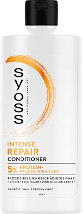 Conditioner Intense Repair syoss