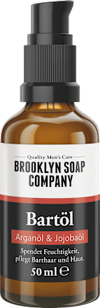Company Bartöl Brooklyn Soap Company