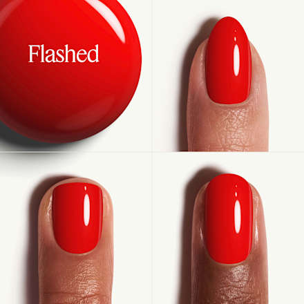 Gel Nagellack Couture 260 Flashed essie