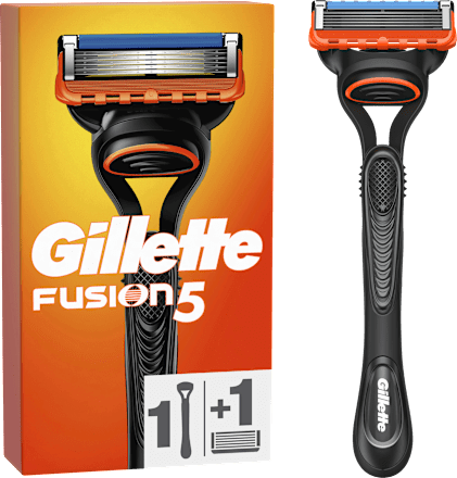 Rasierer Fusion5 Gillette