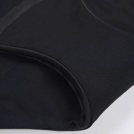 Periodenunterwäsche Stretch Hipster schwarz, Gr. M SELENACARE