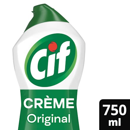 Allzweckreiniger Original Cif