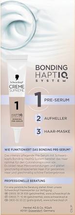 Aufheller Creme Supreme L1++ Extreme Schwarzkopf CREME SUPREME