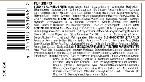 Aufheller Creme Supreme L1++ Extreme Schwarzkopf CREME SUPREME
