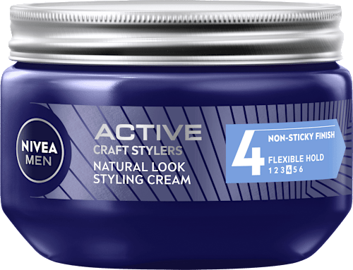 Styling Cream Active NIVEA MEN