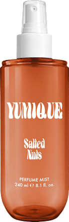 Salted Nuts Körperspray Body Mist YUMIQUE
