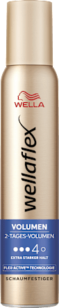 Schaumfestiger 2-Tages-Volumen wellaflex