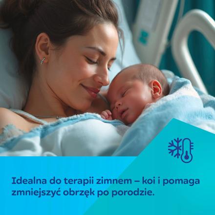Jednorazowa podpaska chłodząca po porodzie Canpol babies