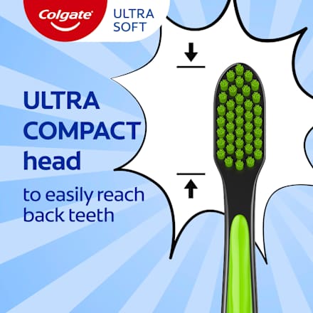 Четка за зъби Ultra Soft Colgate