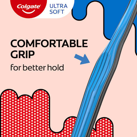 Четка за зъби Ultra Soft Colgate