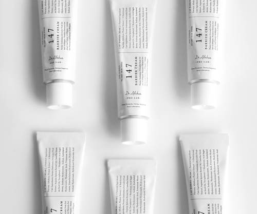 Gesichtscreme 147 Barrier Cream Dr. Althea