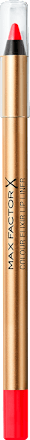 Colour Elixir creion de buze 55 Red Poppy MAX FACTOR