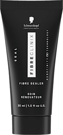 Leave-In Creme Fibre Sealer FIBRE CLINIX