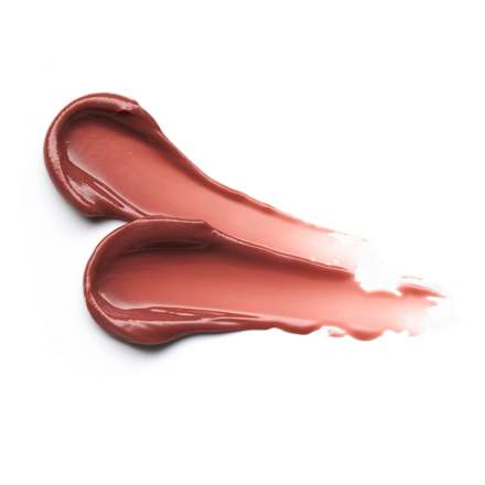 Lesk na pery The Super Peptide a kozmetická taška Pouch 01 All Toffee'd Up essence