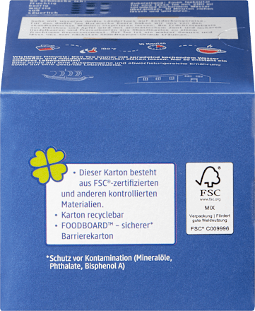 Früchtetee, Nordische Beere mit Heidelbeere & Preiselbeere (20 Beutel) dmBio