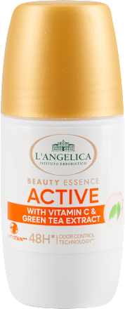 Deo roll-on ACTIVE L'ANGELICA