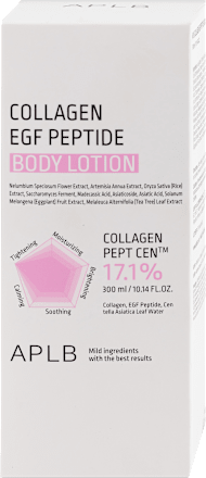 Losion za telo COLAGEN EGF PEPTIDE APLB