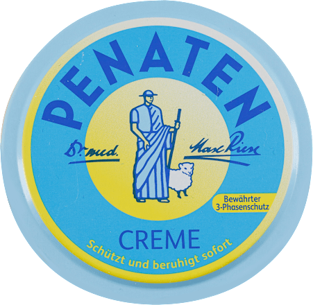 BABY krema PENATEN