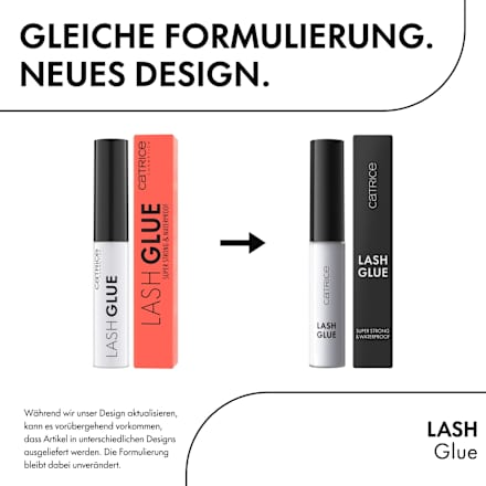 Wimpernkleber CATRICE