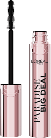 PARADISE BIG DEAL LATEX maskara - crna L'ORÉAL PARiS