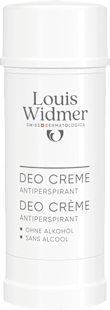 Louis Widmer Deo Creme Antiperspirant Louis Widmer