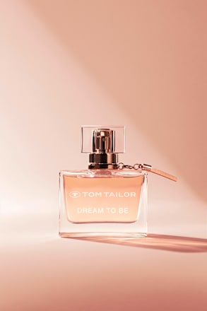 dámská EdP Dream to be TOM TAILOR