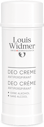 Louis Widmer Deo Creme Antiperspirant Louis Widmer