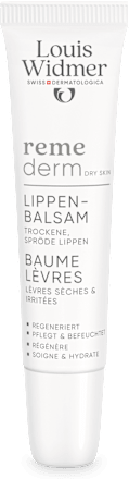 Louis Widmer remederm Lippenbalsam parfümfrei Louis Widmer remederm
