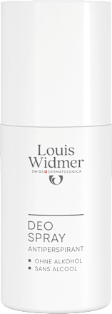 Louis Widmer Deo Spray Antiperspirant Louis Widmer
