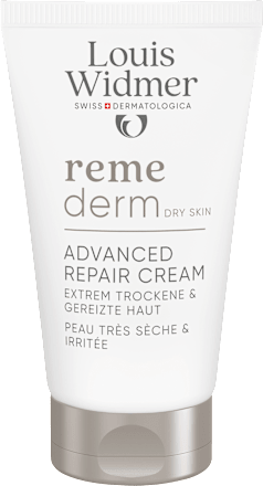 Louis Widmer remederm Advanced Repair Creme NP Louis Widmer