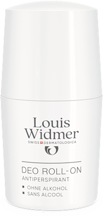 Louis Widmer Deo Roll-on Antiperspirant Louis Widmer