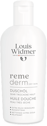 Louis Widmer remederm Duschöl TH Louis Widmer