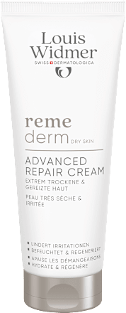 Louis Widmer remederm Advanced Repair Creme NP  Louis Widmer