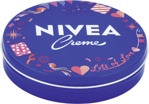 Univerzálny krém Creme NIVEA
