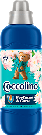 Омекотител за пране Water Lily&Pink Grapefruit Coccolino
