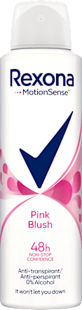 Дезодорант Pink Blush Rexona