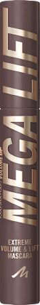 Mascara Volume Up Mega Lift 003 Brownie Pie MANHATTAN Cosmetics