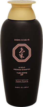 Sampon Gold Premium, koreai ginseng DOORI