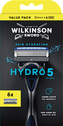 Rasierer Hydro 5  WILKINSON SWORD