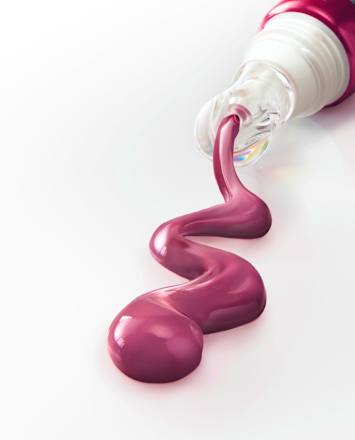 Ajakápoló Gluta-Hya Serum Gloss Royal Plum Vaseline