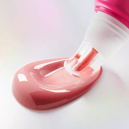 Balzam za ustnice Gluta-Hya Rosy Pink Vaseline