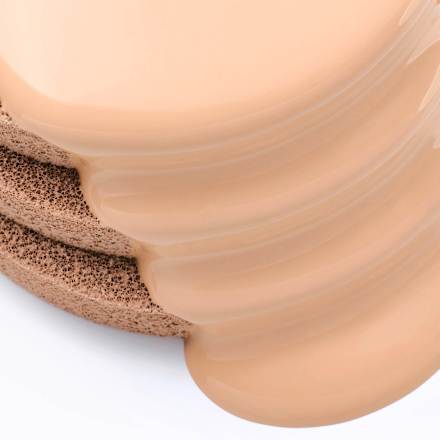 Make-up Invisible Cover Cushion 027C CATRICE