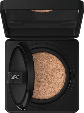Make-up Invisible Cover Cushion 027C CATRICE
