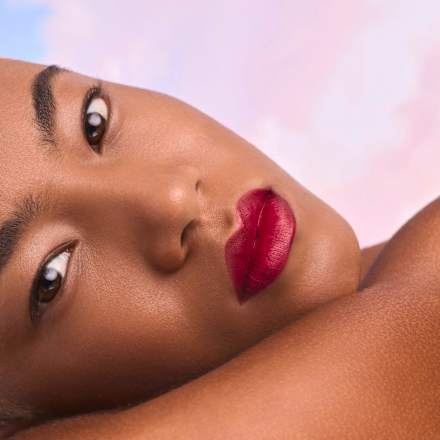 Lipgloss Lip Tint Water Glaze 020 Liquid Crush CATRICE