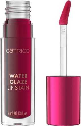 Lipgloss Lip Tint Water Glaze 020 Liquid Crush CATRICE