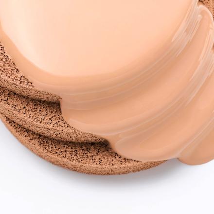 Foundation Cushion Invisible Cover 042C CATRICE