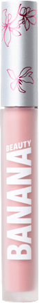 Lippenstift Liquid Lipstick Fairy Dream BANANA BEAUTY