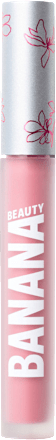 Lippenstift Liquid Lipstick Orchid Energy BANANA BEAUTY