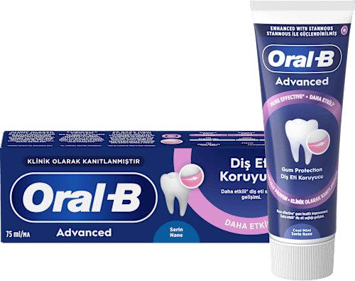 Паста за зъби Gum Protect Oral-B