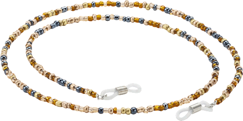 Brillenkette Perlen  SUNDANCE